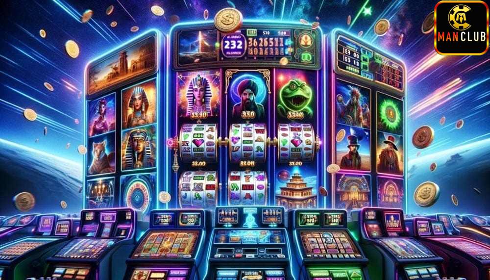 Lý do ManClub được nhiều game thủ lựa chọn?